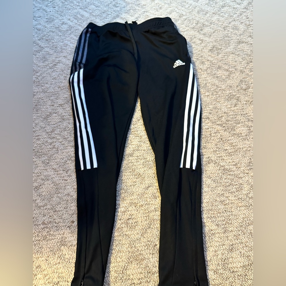 adidas atheltic pants